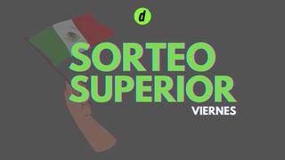 Sorteo Superior 2733 de la Lotería Nacional: resultados y números ganadores del viernes 12 de agosto