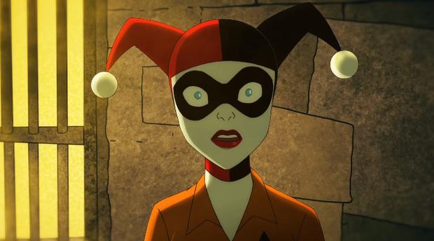 Los creadores de “Harley Quinn” confían en que esta serie continúe con su cuarta temporada (Foto: HBO Max)