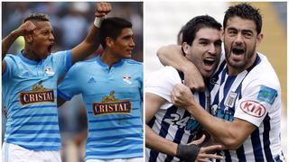 Sporting Cristal vs. Alianza Lima: fecha, hora, canal y precios de entradas del partido pendiente por el Torneo Apertura