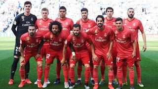 Titulares o suplentes se despiden del Bernabéu: nueve jugadores que le dicen adiós al Real Madrid el domingo