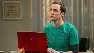 The Big Bang Theory: la razón por la qué Sheldon Cooper odia la geología 