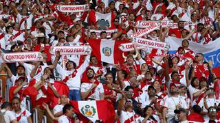 ¡Contigo Perú! El emotivo video y el gran regalo de la Selección a los fanáticos por el 'Día del Hincha'
