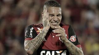 El Perú en vilo: llegó el día en que Flamengo determinará la continuidad de Paolo Guerrero