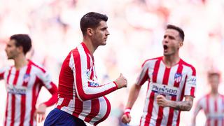 Vuelve de a pocos: Atlético de Madrid ya tiene fecha para su regreso a los entrenamientos tras el confinamiento