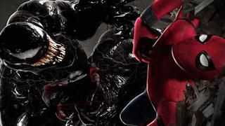 Fortnite y Marvel filtraron la silueta de Venom