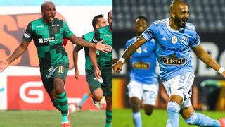 Recta final: partidos que le restan a Alianza Lima y Sporting Cristal en la Fase 2