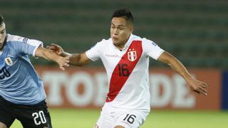 Se busca un lugar en la Selección Peruana: Pretell y su sensación tras un nuevo llamado de Gareca
