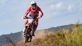 Mirada al cielo: piloto del Dakar 2018 reveló inusual método de seguir las nubes para guiarse en la carrera