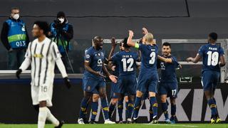 Adiós a Cristiano: Porto eliminó a la Juventus de la Champions League
