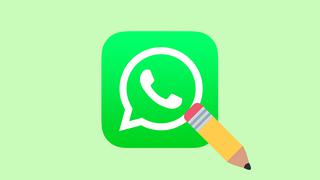 Los pasos para editar mensajes de WhatsApp hasta 15 minutos después de haberlos enviado