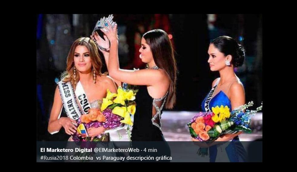 Memes tras la derrota de Colombia en casa ante Paraguay