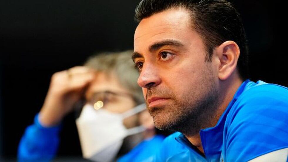 Los siete fichajes con los que Xavi quiere reforzar al Barça. (Fotos: Agencias)
