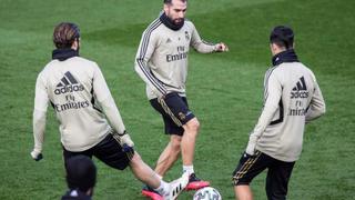 Alivia la enfermería: Zidane recupera efectivos de cara al Real Madrid vs. Valencia