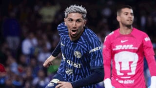 Pumas vs. América: resumen (0-3) por torneo Apertura 2022 de la Liga MX