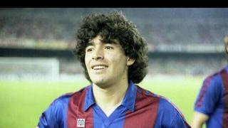 Diego tenía apenas 17 años: revelan el brutal informe que presentó Menotti al Barcelona para fichar a Maradona