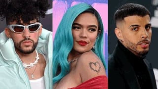 Latin American Music Awards en vivo: canal de TV, transmisión y señal de la ceremonia