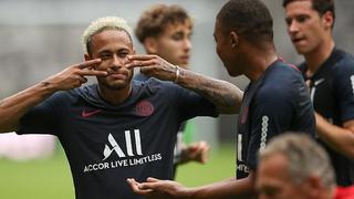 Ojo, Real Madrid y Barcelona: emir de Qatar no dejará salir a Neymar, según 'Le Monde'