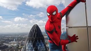 Spider-Man: Far From Home | Este fue el cameo sorpresa al final de la película [SPOILERS]