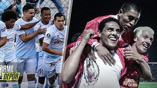 Real Garcilaso vs. Santos: ¿qué tan bien le ha ido a los clubes peruanos en la altura del Cusco?