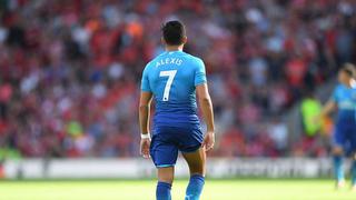 ¡A poco del cierre! El nuevo equipo que se entromete al Manchester City en el fichaje de Alexis Sánchez