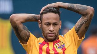 Sigue la novela: el nuevo episodio del caso Neymar que aún lo mantiene en la órbita del PSG