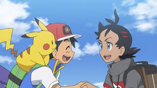“Pokémon” 2019, capítulo 2: Ash y Gou se encuentran y sucede algo increíble con Lugia