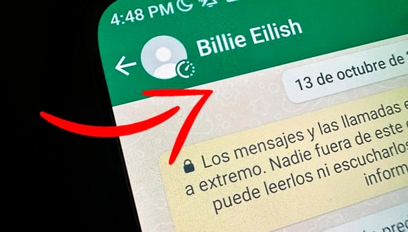 ¿Quieres saber realmente por qué no puedes ver la última hora de conexión de WhatsApp de tu amigo? (Foto: Depor - Rommel Yupanqui)