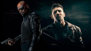Marvel: Adam Simon aguarda para protagonizar ‘Punisher’ próximamente
