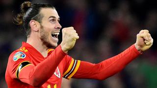 Bale se burla y desde Gales lo celebran: en su país se ríen junto a él del Real Madrid tras banderola