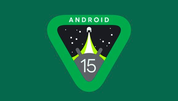 ANDROID | Conoce cuáles son los primeros smartphones en poder probar el nuevo sistema operativo Android 15. (Foto: Google)