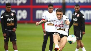 Por los tres puntos: los últimos detalles de la Selección Peruana antes de enfrentar a Venezuela