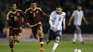 Deja el Manchester City: joven estrella venezolana firmó por club de Liga Santander