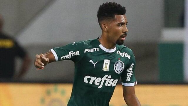 Matheus Fernandes 300 millones (2025). (Getty)
