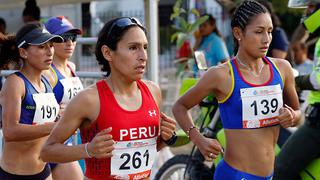 ¡Arranca el Atletismo! Las calles que estarán cerradas por la Maratón de los Juegos Panamericanos Lima 2019