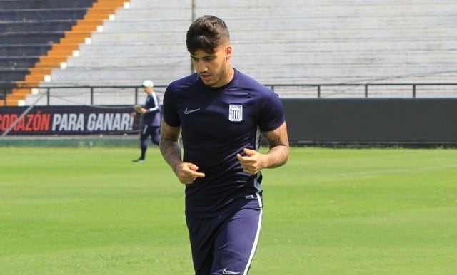 Beto da Silva (Foto: GEC)