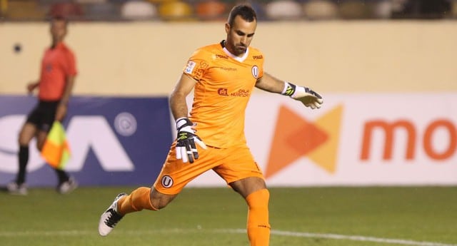 José Carvallo (GEC)