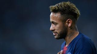 Un 'mazazo': Neymar podría ser condenado hasta a seis años de prisión por su polémico pase al Barcelona