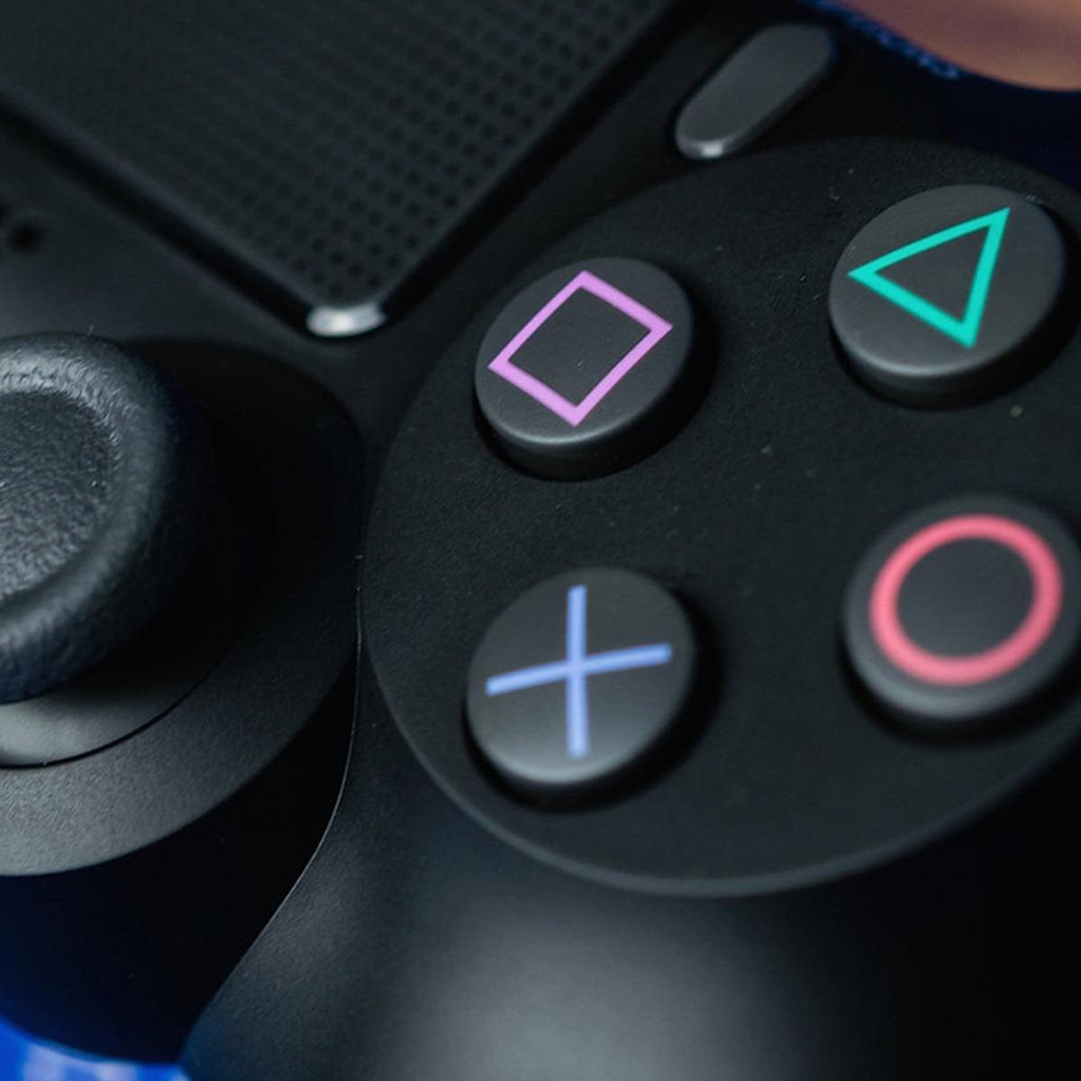 PS5: Ubisoft confirmó el lanzamiento de cinco videojuegos para PlayStation  5, DEPOR-PLAY