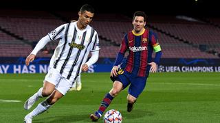 Messi vs. Cristiano por última vez: jugarían en partido amistoso entre PSG y Al Nassr