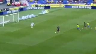 Un golazo con solo tres toques: Neymar marcó tras pases de Iniesta y Luis Suárez [VIDEO]