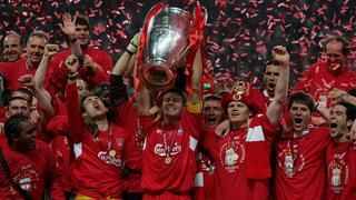 Gerrard se retiró: ¿Qué es de los que ganaron la histórica Champions League?
