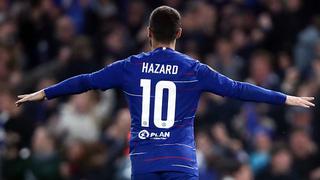 El nuevo 'Eden' de Hazard: las claves del fichaje bomba del Real Madrid para la próxima temporada
