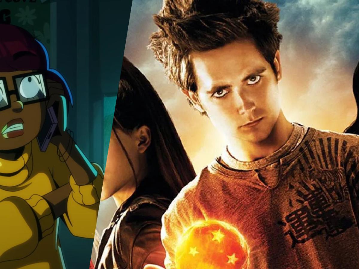 Dragonball Evolution' Has Been Dethroned By 'Velma': HBO Max