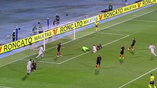 ¡Al mejor estilo de España! Dani Ceballos anotó el 1-1 contra Croacia por la Liga de Naciones [VIDEO]