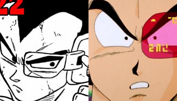 Dragon Ball Super: Vegeta vuelve a usar el rastreador, como en el anime de  hace 30 años | Dragon Ball | Anime | Manga | México | DEPOR-PLAY | DEPOR