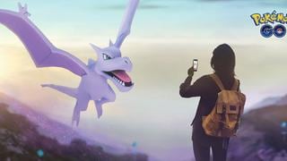 ¡Pokémon GO trae el Adventure Week de regreso! Niantic lo confirma con este correo