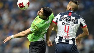 A la final: Monterrey venció en penales a Juárez y jugará por el título de la Copa MX 2020