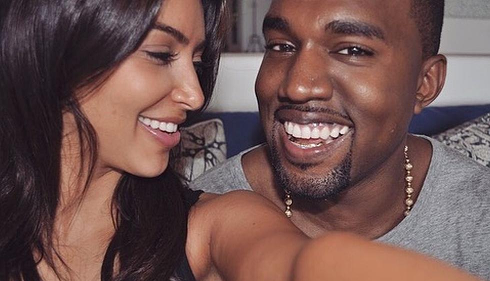 Kim Kardashian y su romántico mensaje a Kanye West por su cumpleaños: “Eres un esposo maravilloso”. (Foto: @kimkardashian)