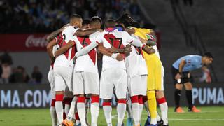 ¡Toma nota! El cronograma de la Selección Peruana hasta el repechaje a Qatar 2022