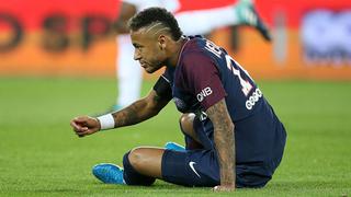 Guerra de gigantes: la respuesta del PSG al Barcelona tras la demanda sobre Neymar